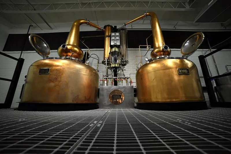 Beyond the Label: Five American Craft Distilleries Rewriting the Rules of Classic Spirits
