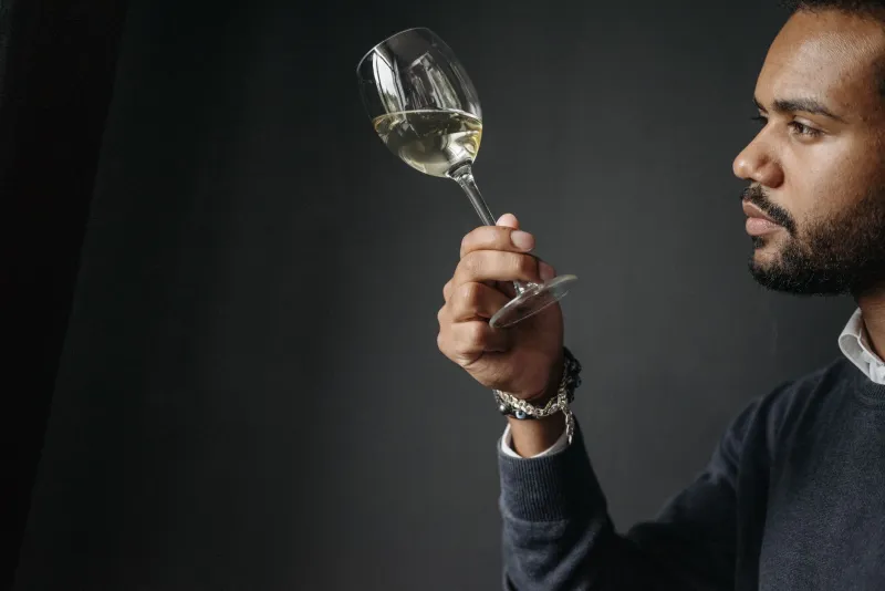 Eight Paths to the Same Bottle: How Tasting Sequence Rewires Everything You Think You Know