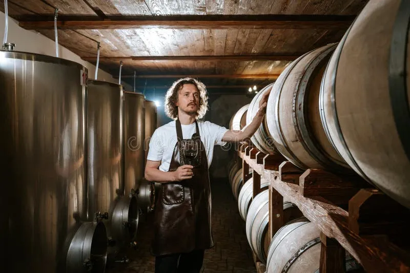 Many Waters, One Voice: The Art and Logic of Multi-Regional Sourcing in American Craft Production