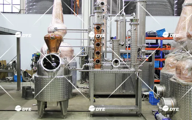 New Proof: The Under-40 Distillers Rewriting the American Spirits Playbook