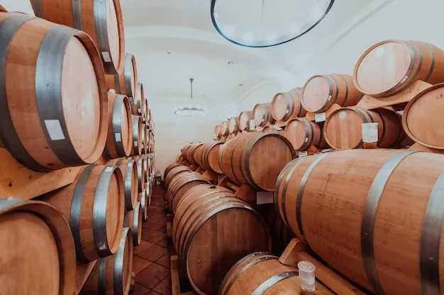 Strength in Numbers: How Craft Wine and Spirits Producers Are Thriving Through the Art of Collaboration
